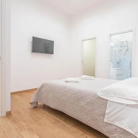 Am6 - Dimora Del Borgo Apartmán Perugia