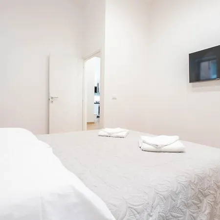 Apartmán Am6 - Dimora Del Borgo *