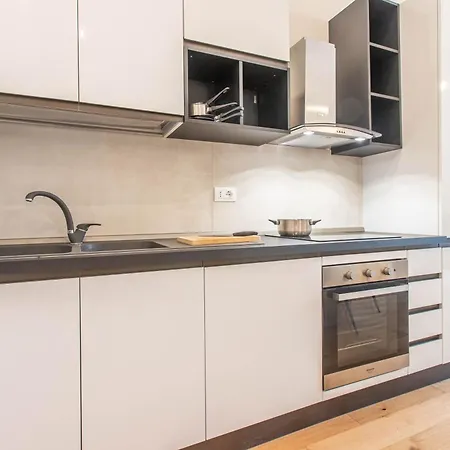 Apartmán Am6 - Dimora Del Borgo Perugia
