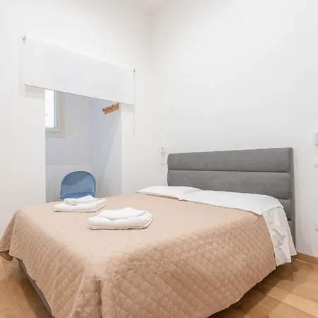 Am6 - Dimora Del Borgo Perugia