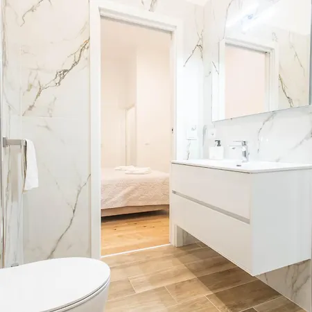 Am6 - Dimora Del Borgo Apartmán