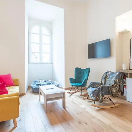 N6 - Dimora Del Borgo Apartment Perugia