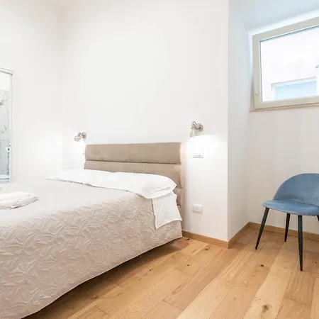 Am6 - Dimora Del Borgo * Perugia