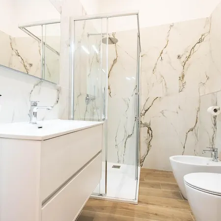 Am6 - Dimora Del Borgo Apartmán *