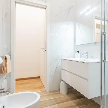 Apartment N6 - Dimora Del Borgo *