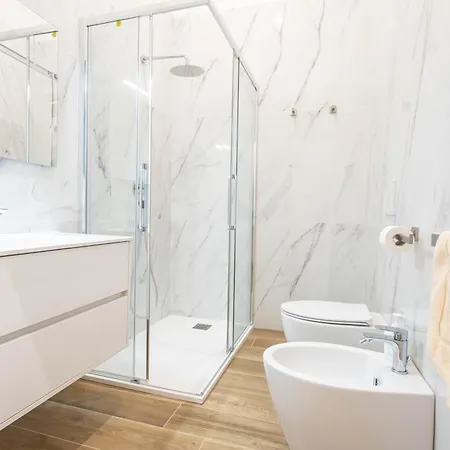 Apartmán Am6 - Dimora Del Borgo *