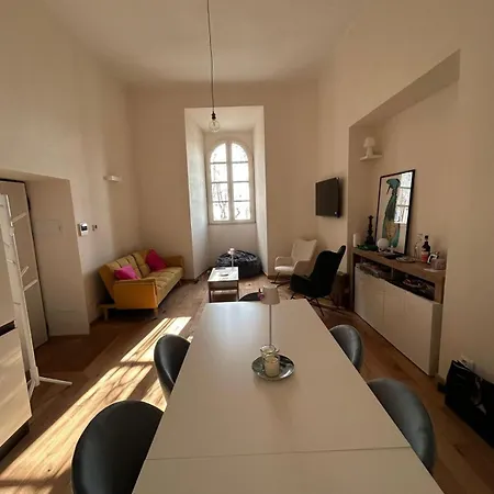 N6 - Dimora Del Borgo Apartment