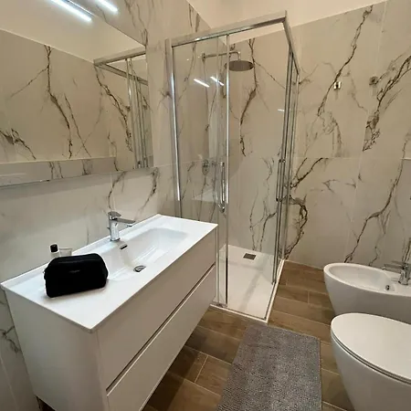 N6 - Dimora Del Borgo Apartment