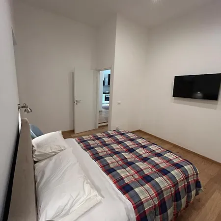 N6 - Dimora Del Borgo Apartment Perugia