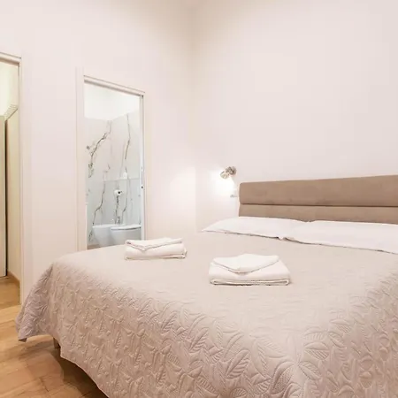 Apartamento Am6 - Dimora Del Borgo *
