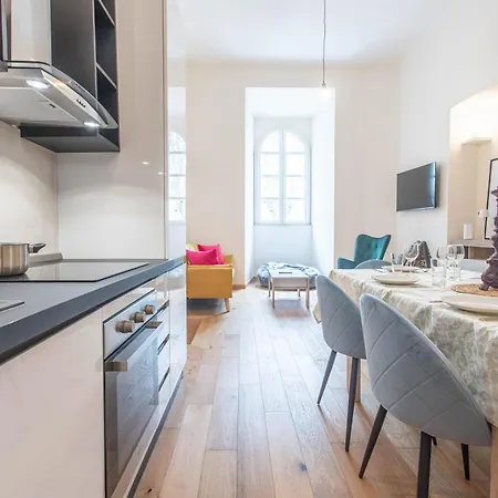 Apartamento Am6 - Dimora Del Borgo Perúgia