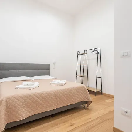 N6 - Dimora Del Borgo Perugia