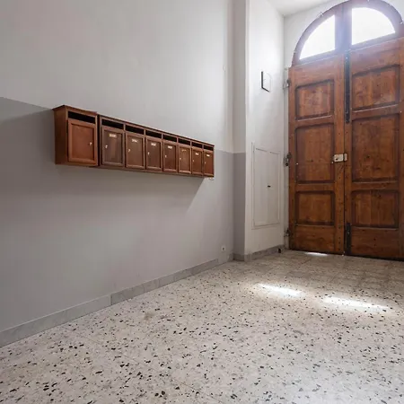 Apartamento Am6 - Dimora Del Borgo