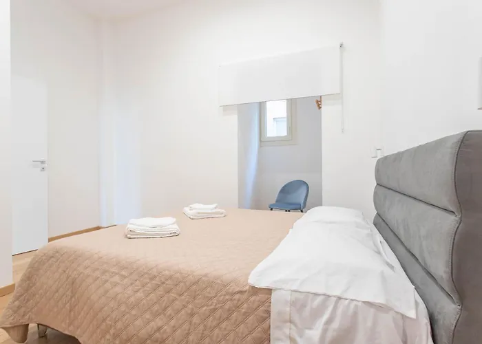 Am6 - Dimora Del Borgo Perugia