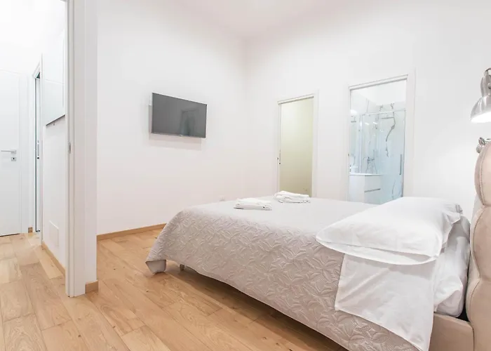 Am6 - Dimora Del Borgo Apartment Perugia