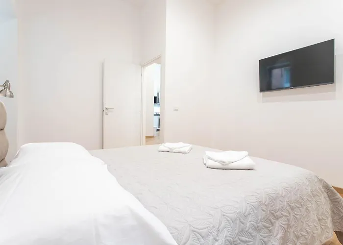 Apartment Am6 - Dimora Del Borgo *