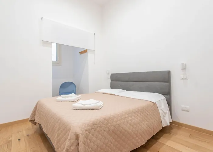 Am6 - Dimora Del Borgo Perugia