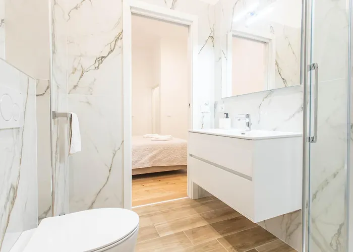 Am6 - Dimora Del Borgo Apartment