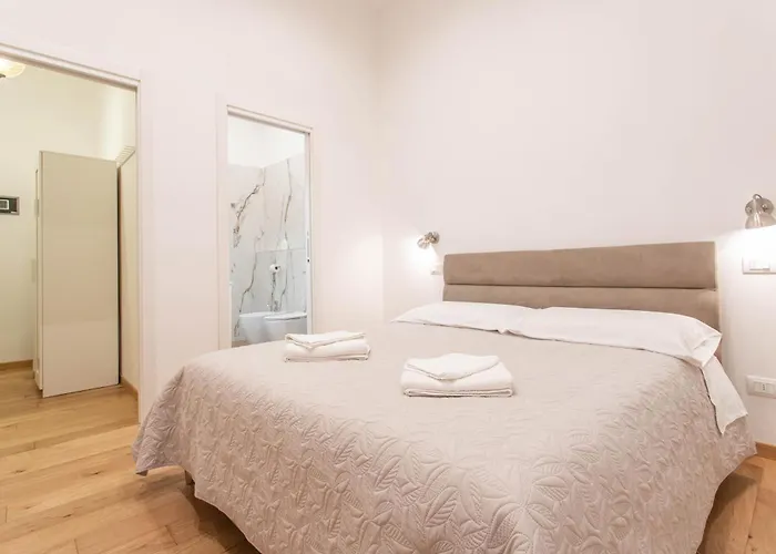 Apartamento Am6 - Dimora Del Borgo *