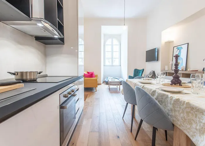 Apartment Am6 - Dimora Del Borgo Perugia