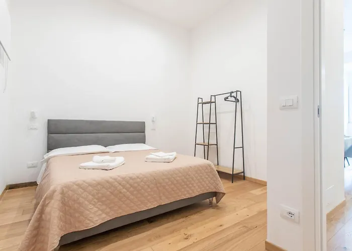 Am6 - Dimora Del Borgo Perúgia