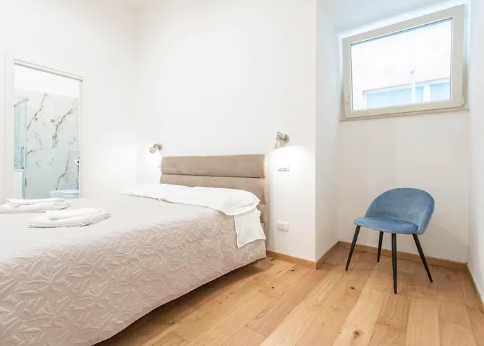 Am6 - Dimora Del Borgo * Perúgia