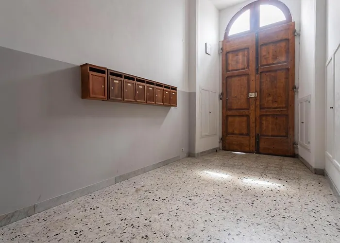 Apartment Am6 - Dimora Del Borgo