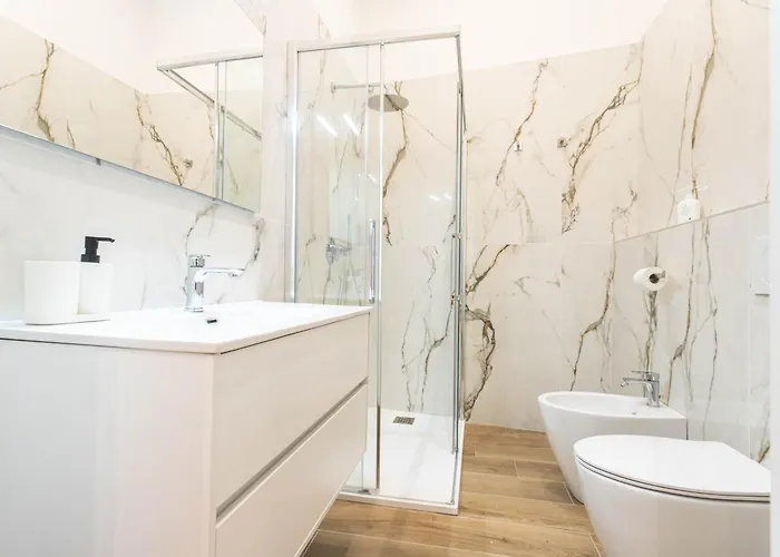 Am6 - Dimora Del Borgo Apartment *