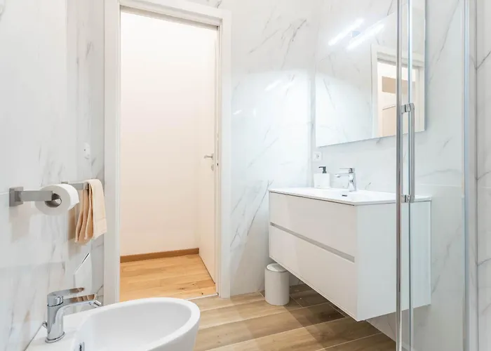 Apartment Am6 - Dimora Del Borgo *