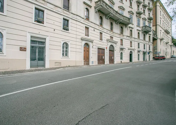 Am6 - Dimora Del Borgo * Perúgia