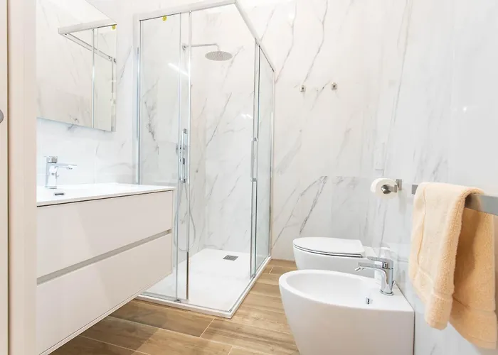 Apartment Am6 - Dimora Del Borgo *